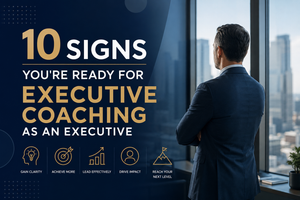 Executive Coaching