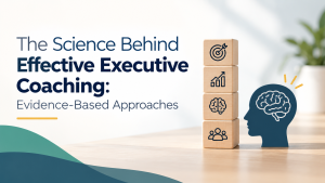 Effective Executive Coaching